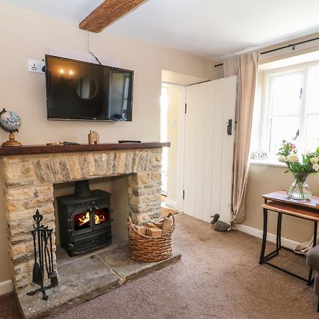 Primrose Cottage Stow Bagian luar foto