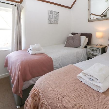 Primrose Cottage Stow Bagian luar foto