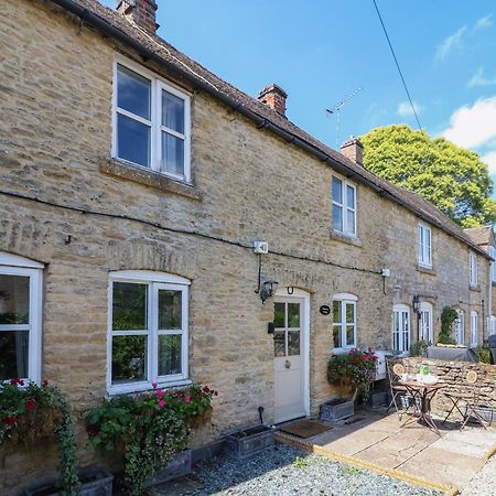 Primrose Cottage Stow Bagian luar foto