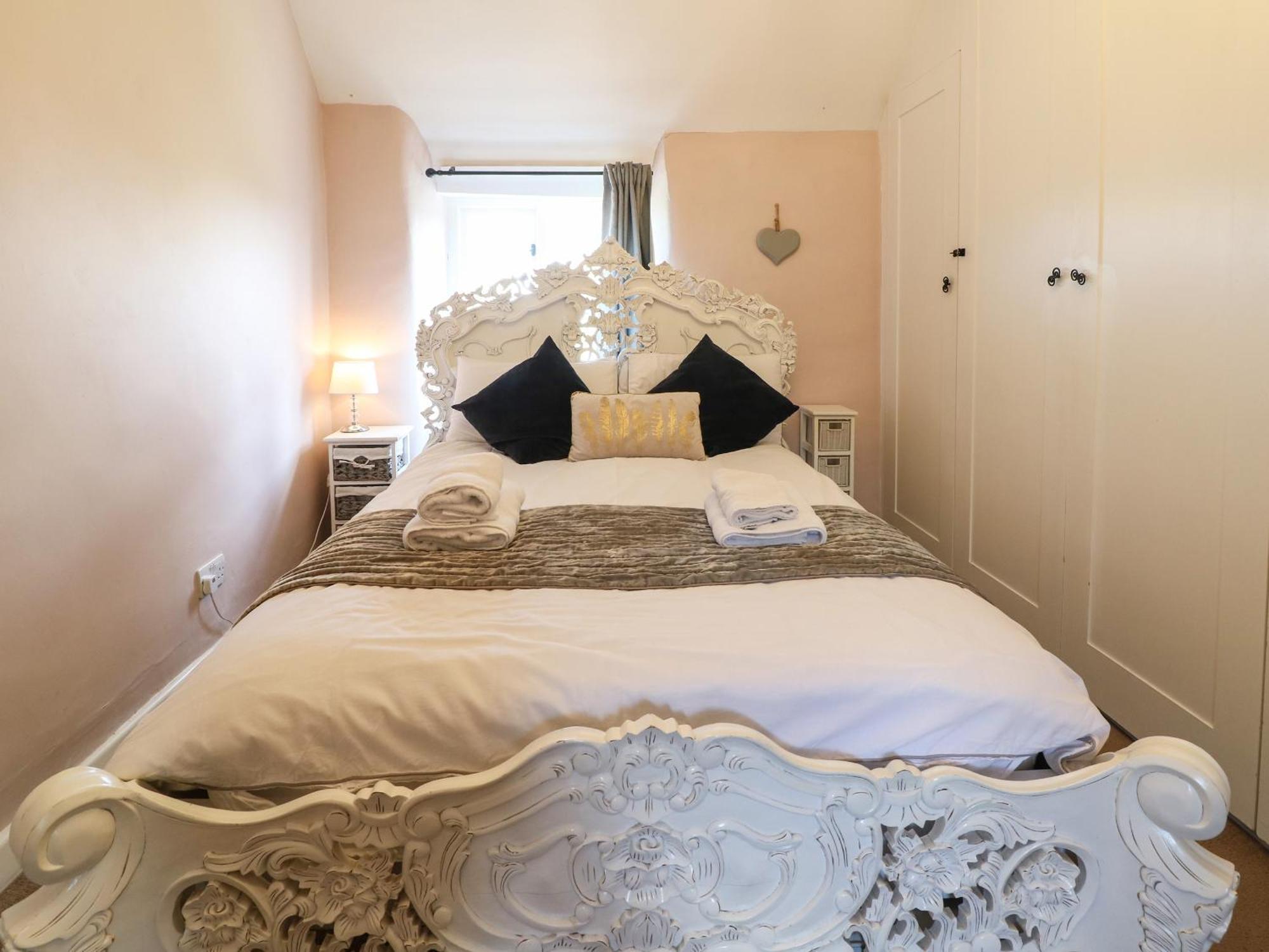 Primrose Cottage Stow Bagian luar foto